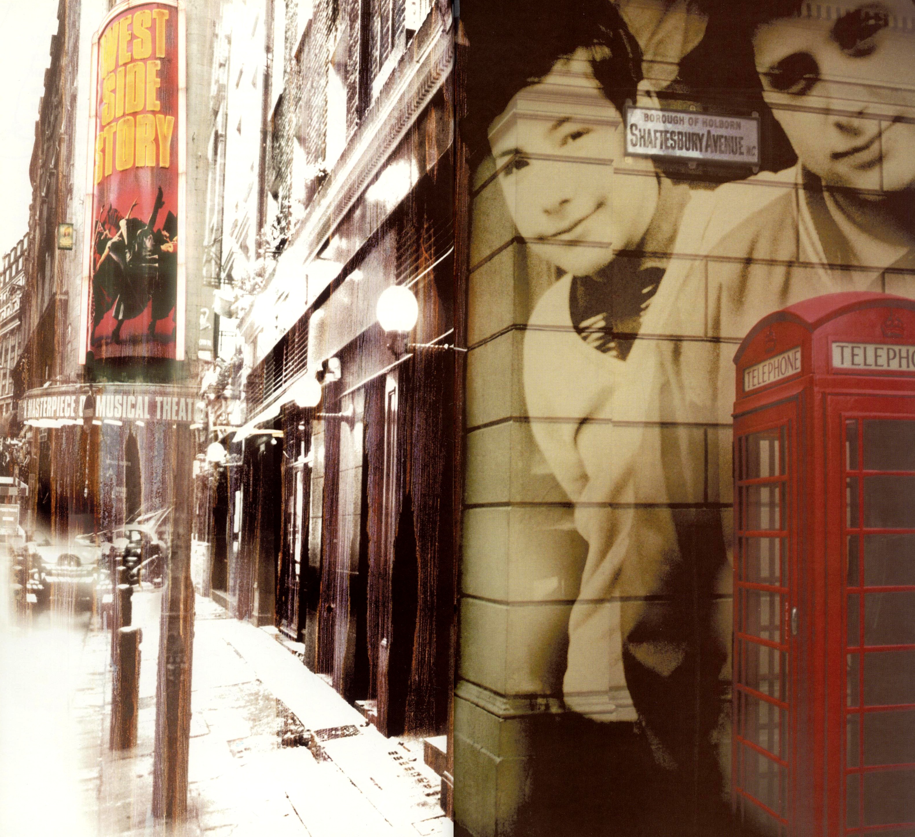 Cat Stevens  The Boxset : Booklet11